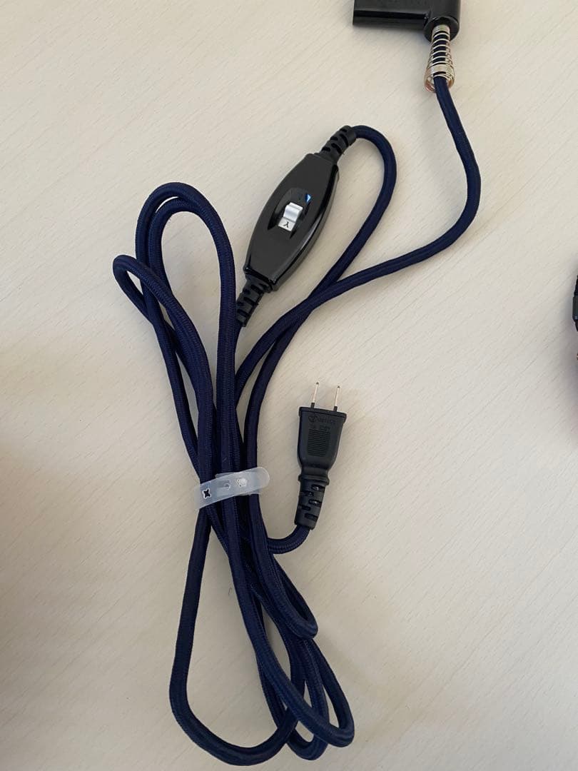 楕円形リビングこたつ　ニトリ