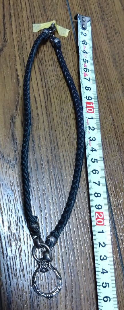 シルバー925 　編み込み　ブレスレット　ネックレス