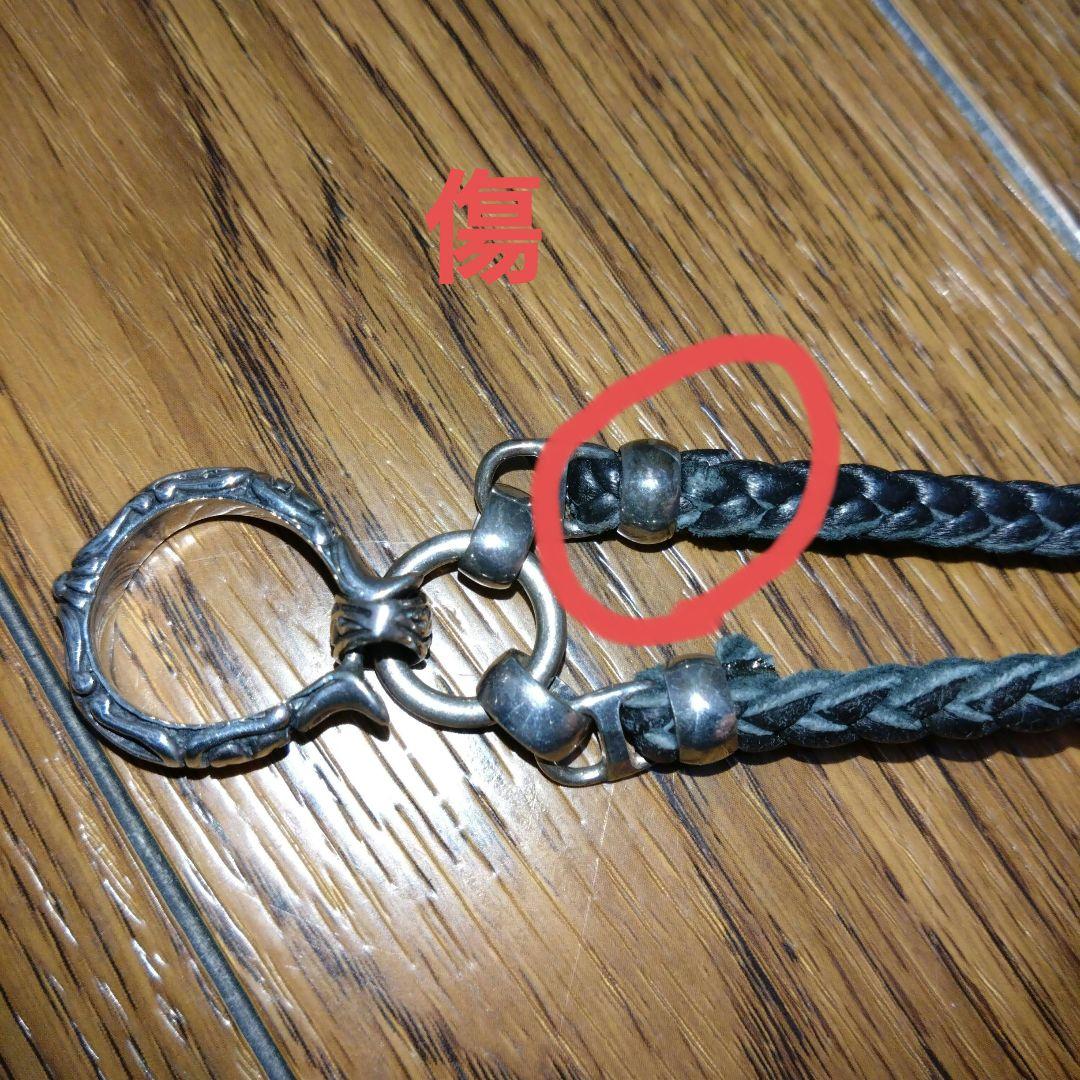 シルバー925 　編み込み　ブレスレット　ネックレス