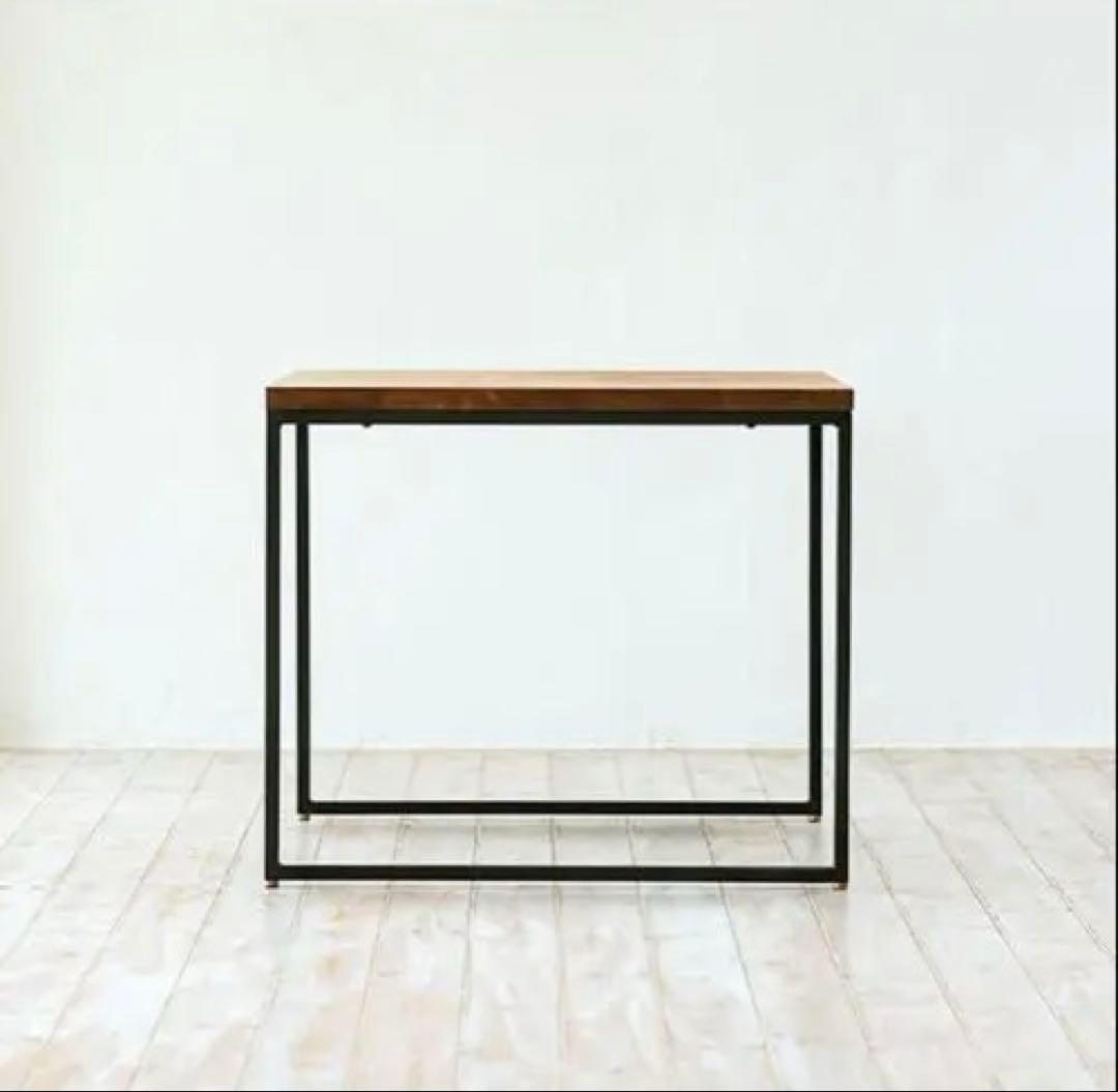 リセノ　ダイニングテーブル