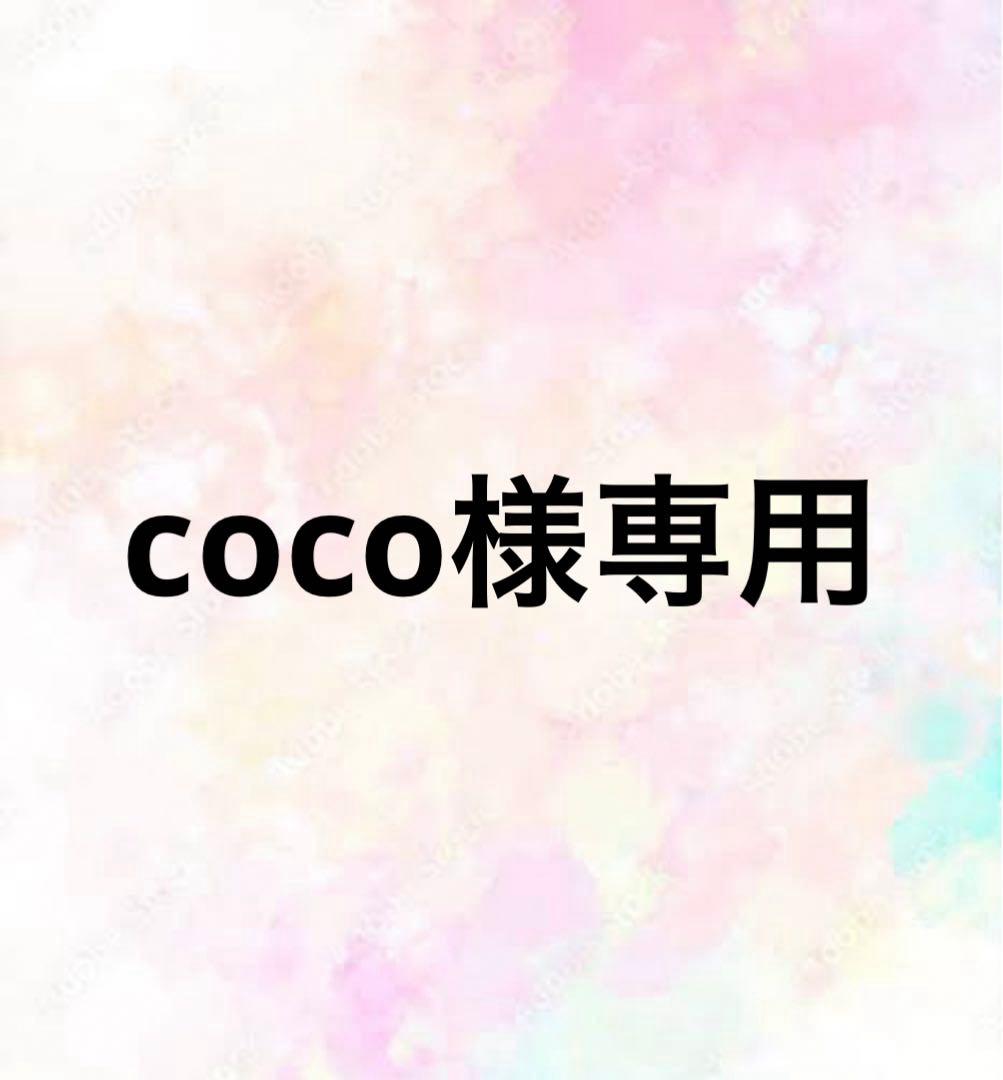 筆記具 coco