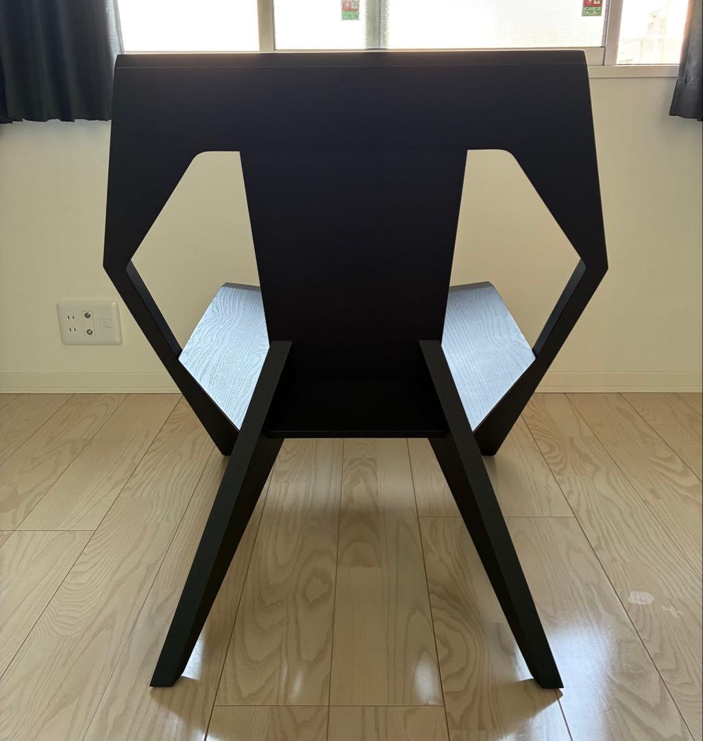 Mattiazzi Medici Chair マティアッツィ メディチ チェア