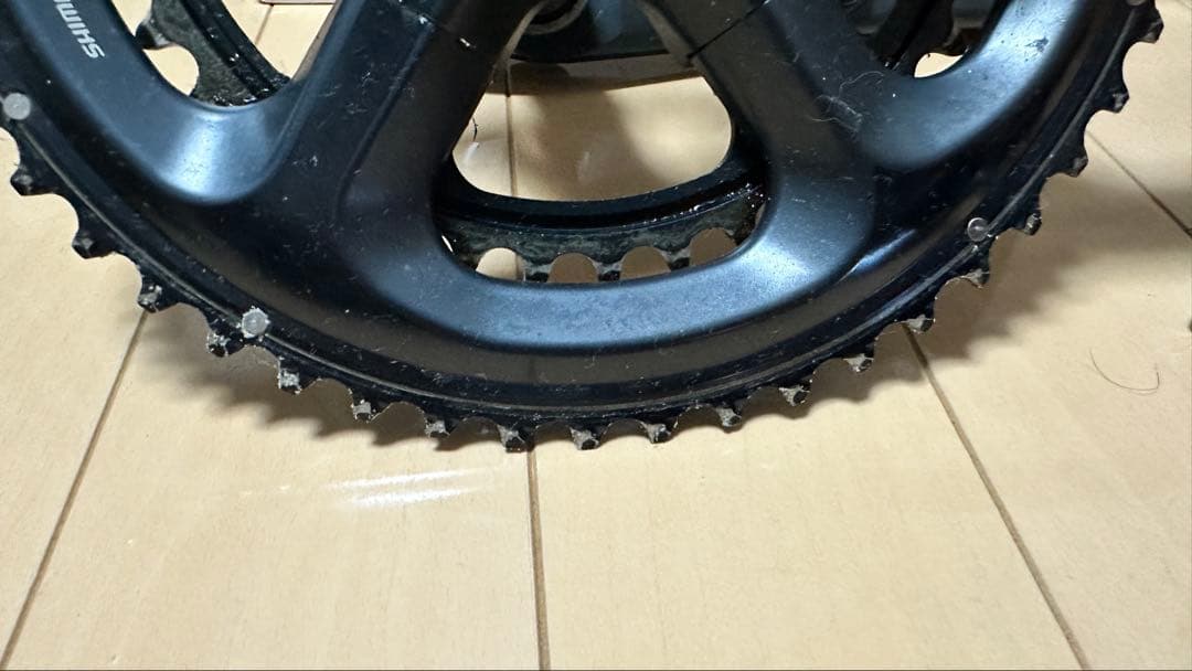 105 アルテグラ グループセット 7000 8000