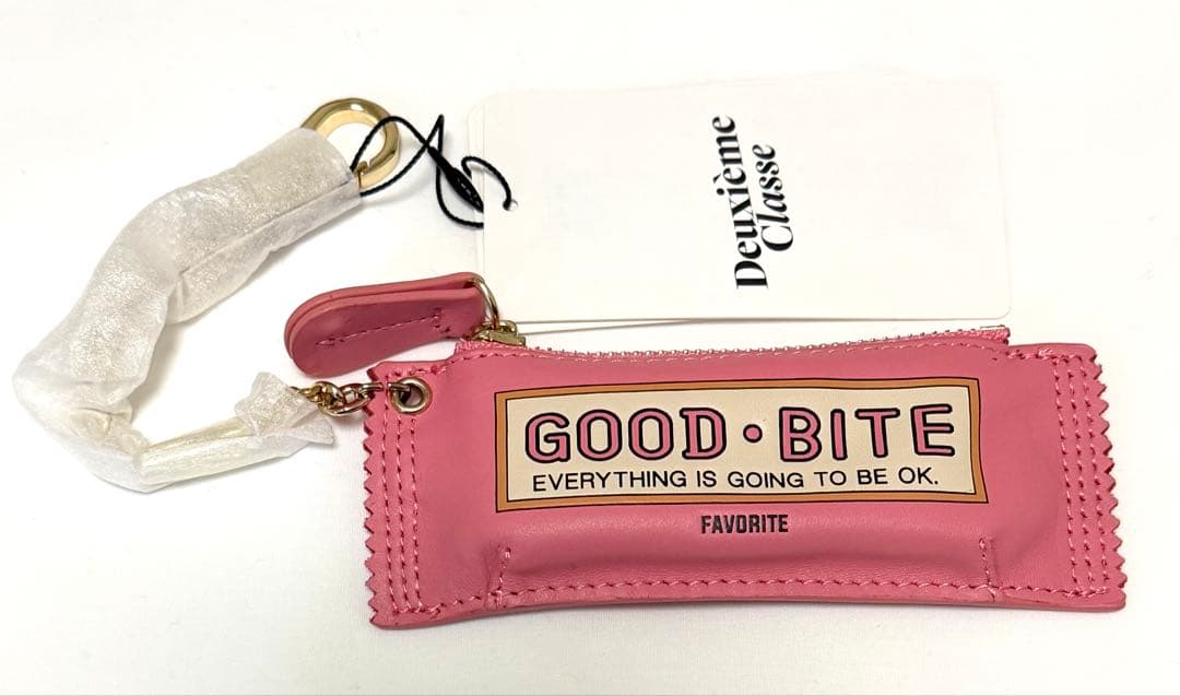 GOOD GRIEF!/グッド グリーフ GOOD BITE MINI CASE