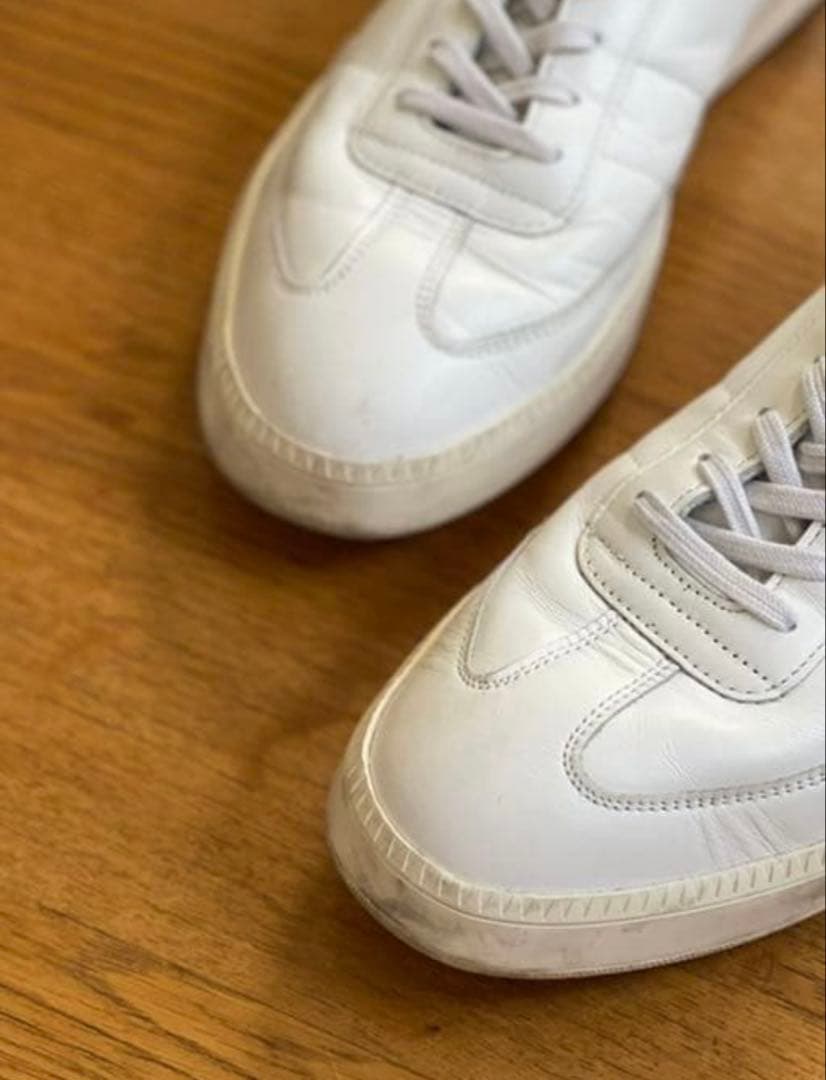 靴 SPALWART for ARTS&SCIENCE [Smash Low]