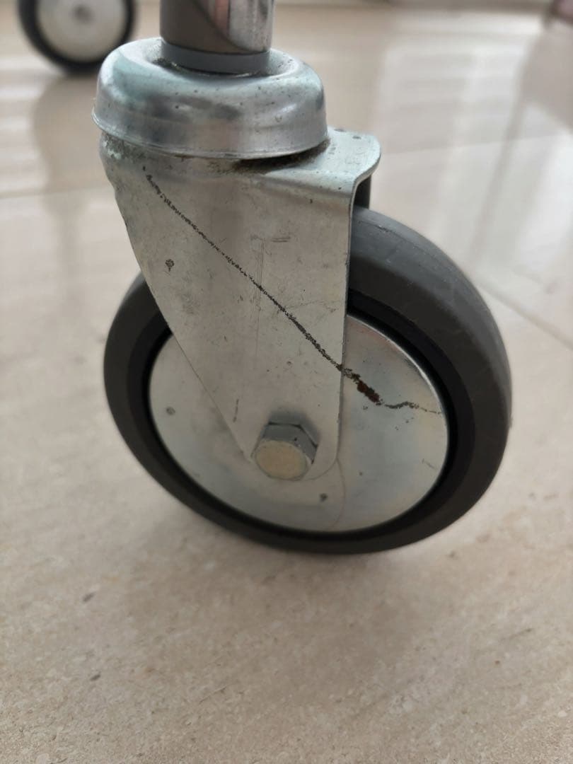 【driade】ドリアデ Freeman フリーマン ガラスワゴン