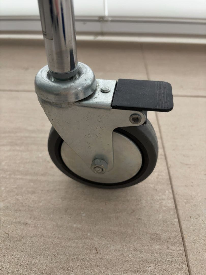 【driade】ドリアデ Freeman フリーマン ガラスワゴン