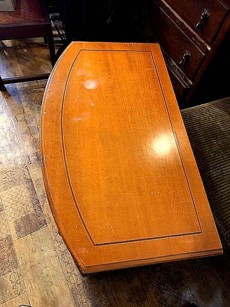 イタリアンクラシック象嵌チェスト