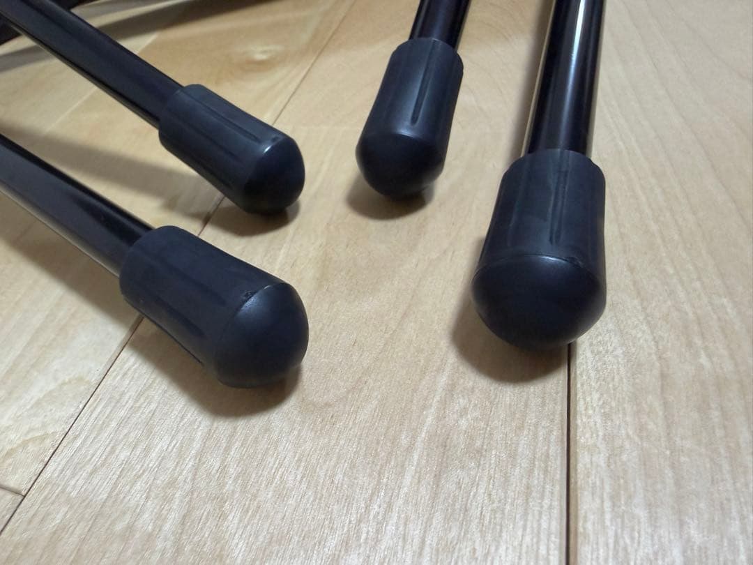 【美品】Helinox チェアツーホーム カプチーノ（ボールフィート付き）