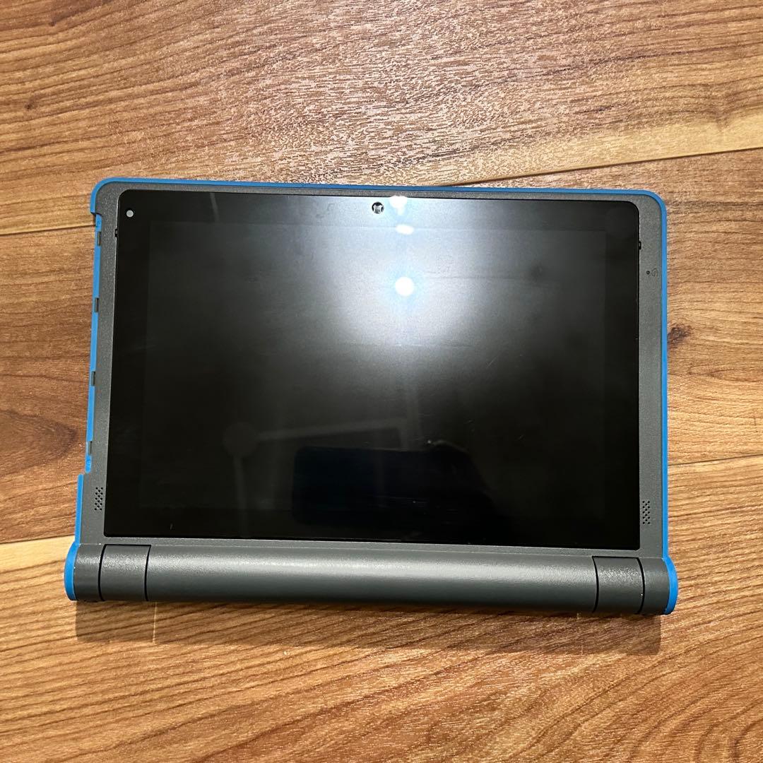 【4台セット】マウスコンピュータ タブレットPC 2way(タッチ&キーボード)