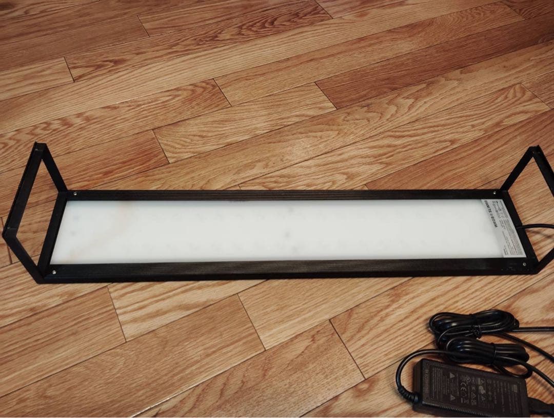 wrgb II SLIM LEDライト 本体