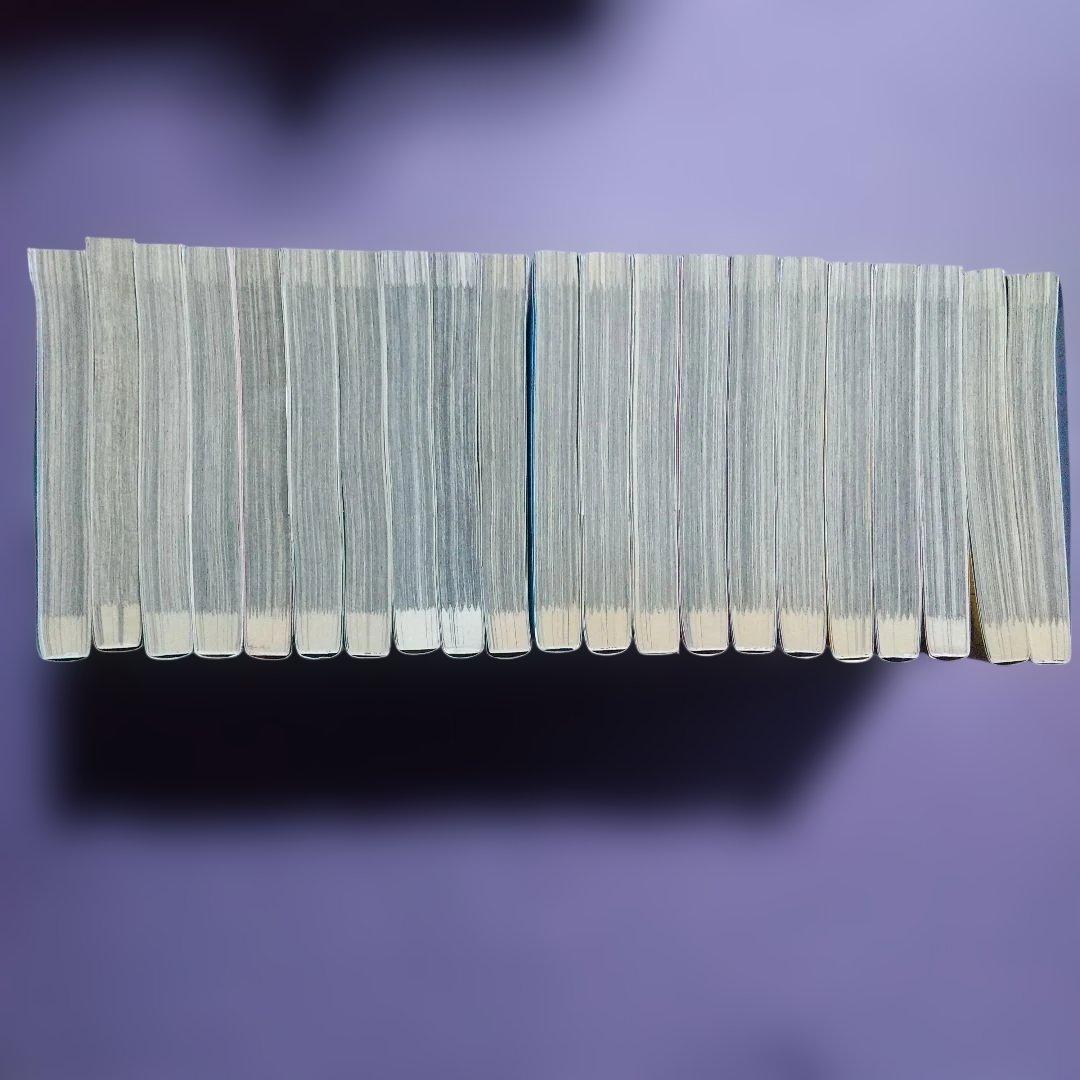 ブルージャイアント 10巻セット シュプリーム 11巻セット 全巻