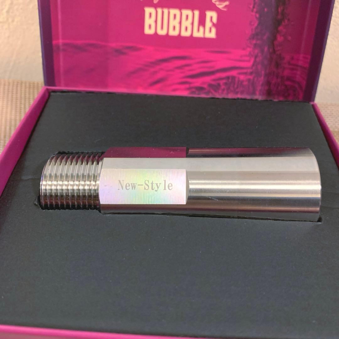 New-Style Msbノズル　ウルトラファインバブル 製品