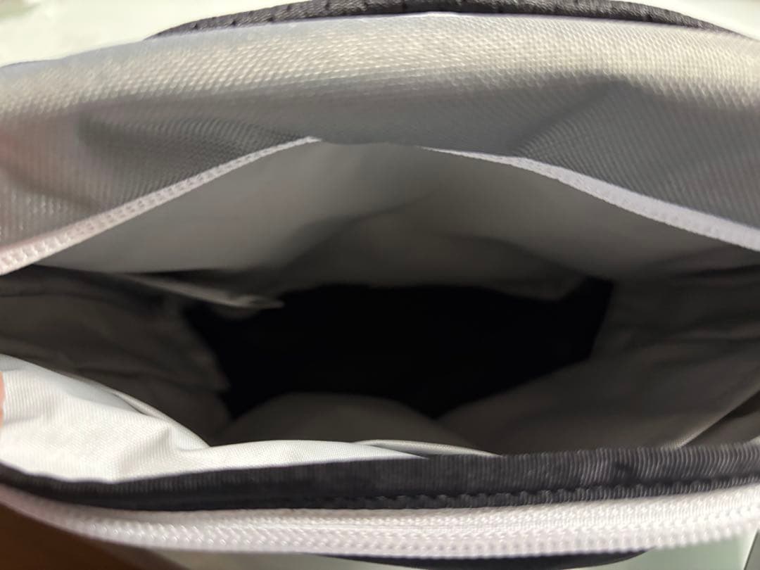 ARC'TERYX /BEAMSコラボ ブラック/グレー