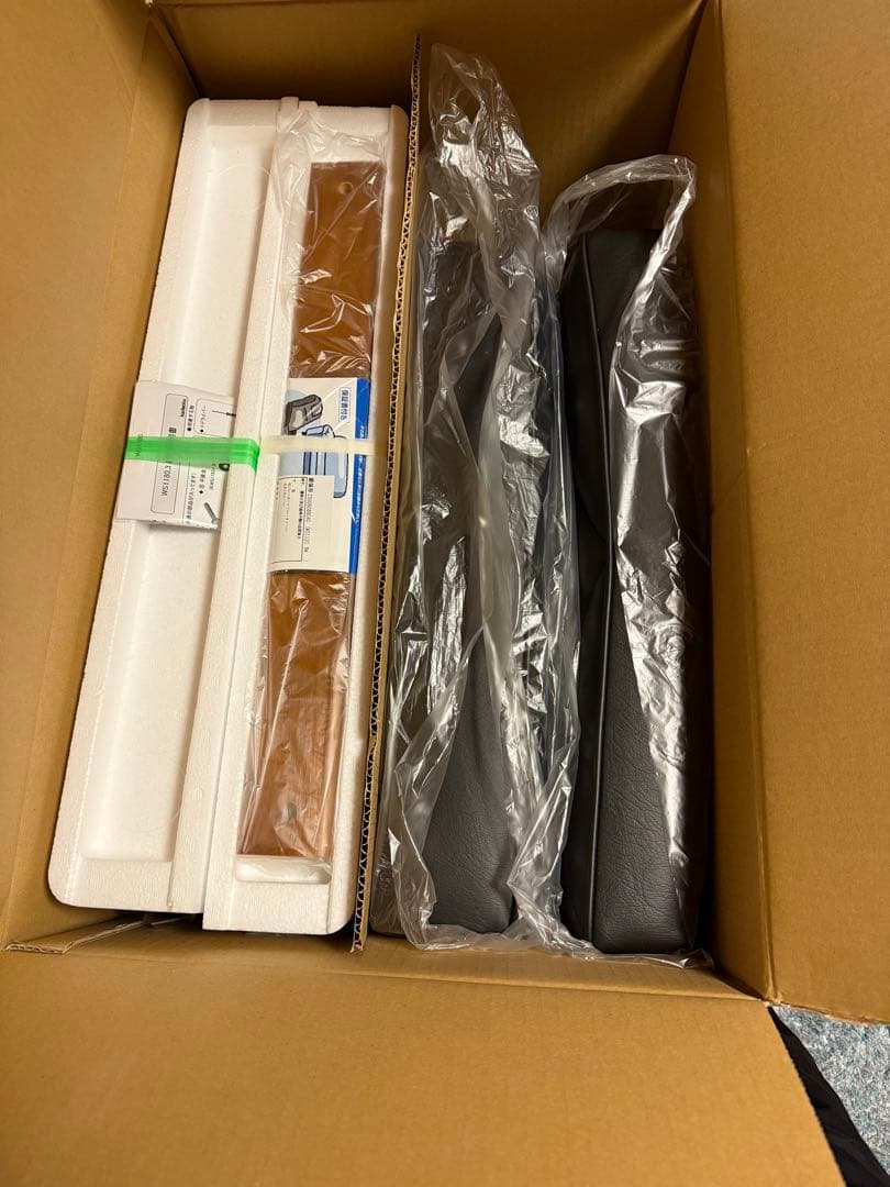 karimoku WS1120BW ロビーチェア