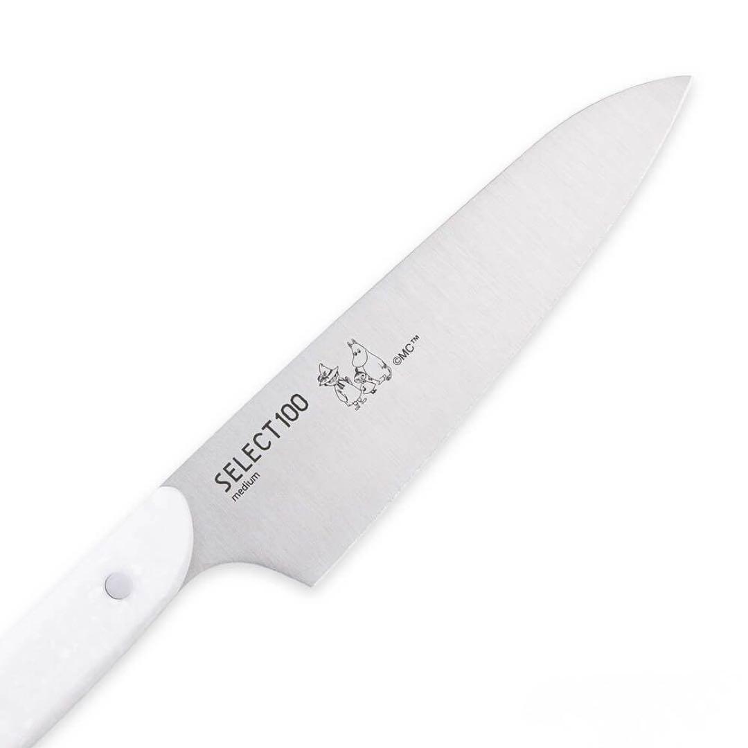 ムーミン⭐︎包丁3本セット