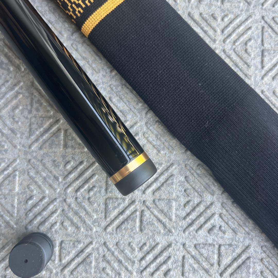 【美品】がま磯　グレ 競技スペシャル4　15-50