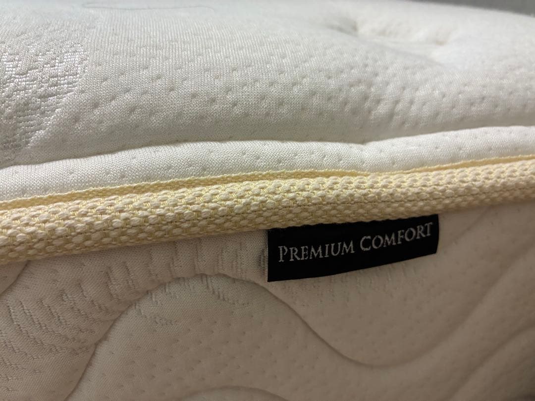 フランスベッド Premium Comfort Mattress ダブル