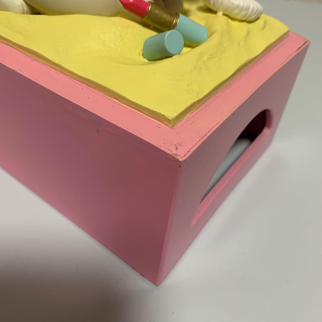 The Aristocats キューティッシュ コレクション ピンク ディズニー