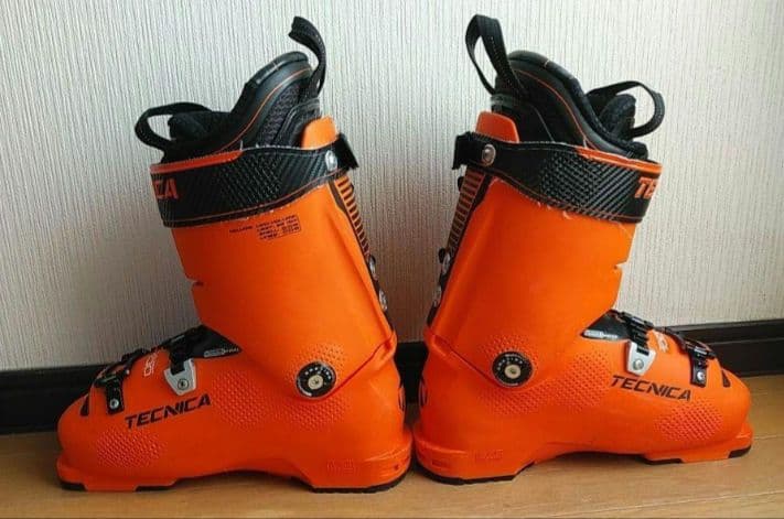 スキー TECNICA MACH1 LV 130 25.5 (295mm)