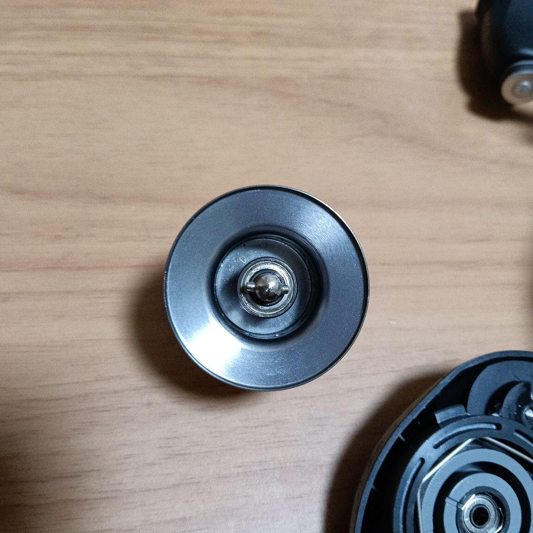 ダイワ　TEAM DAIWA TDジリオン　リミテッド7.3 限定　レア