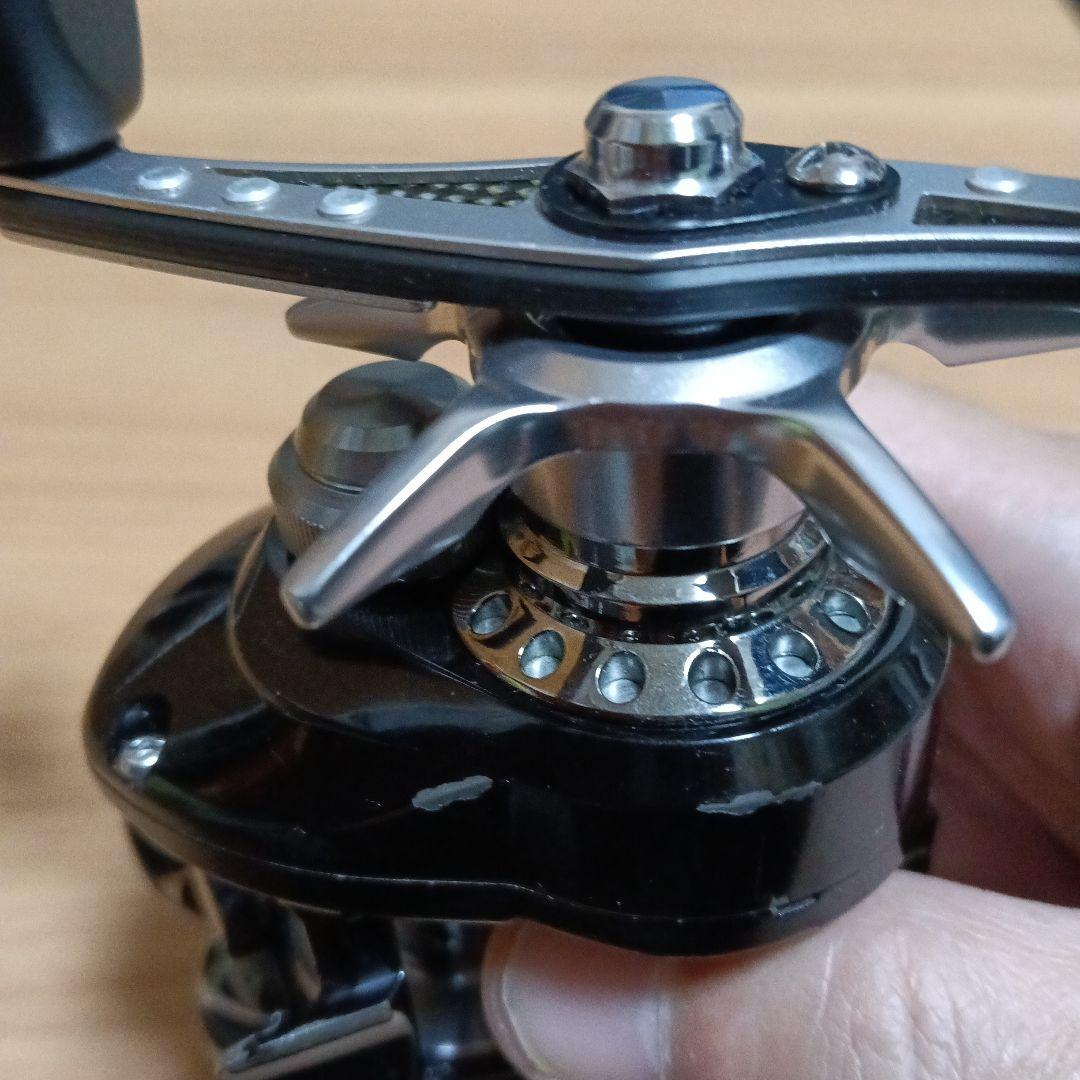 ダイワ　TEAM DAIWA TDジリオン　リミテッド7.3 限定　レア