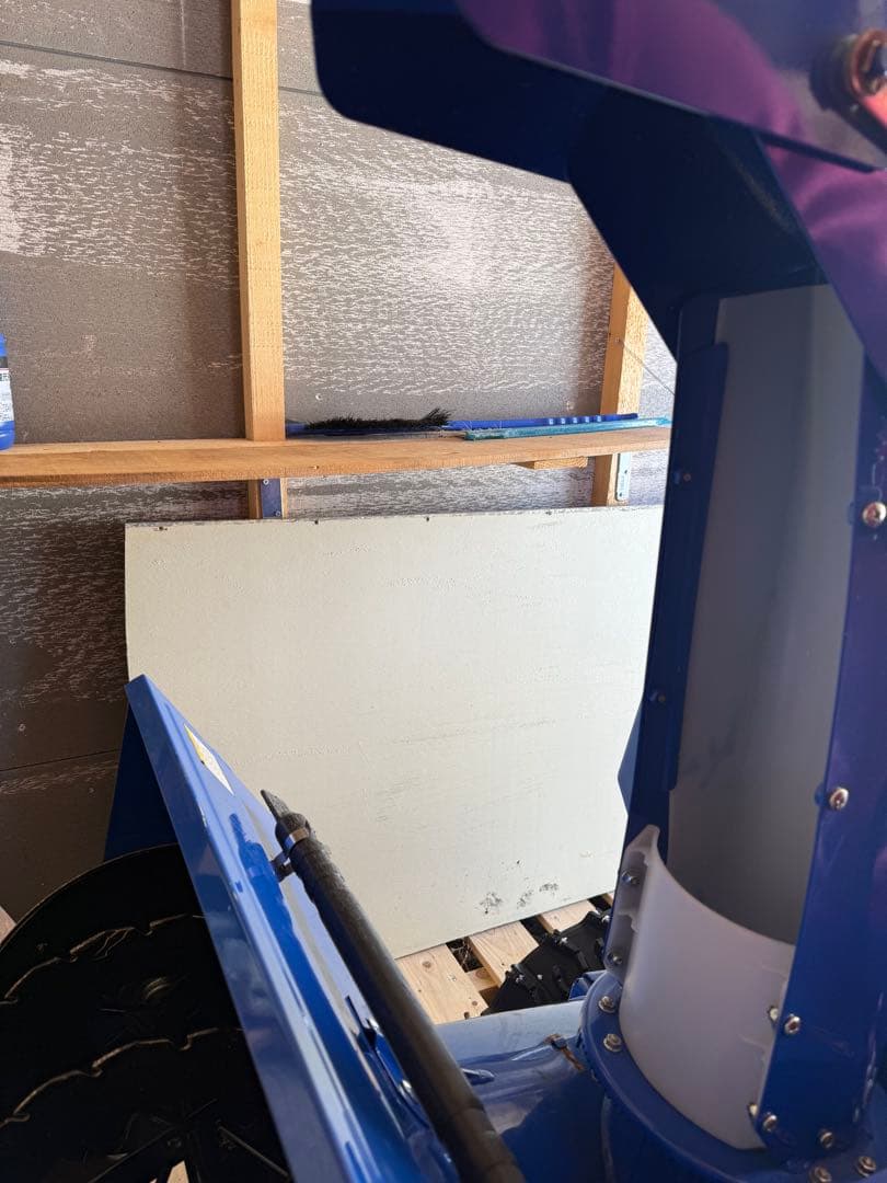 YAMAHAYT 1380X除雪機