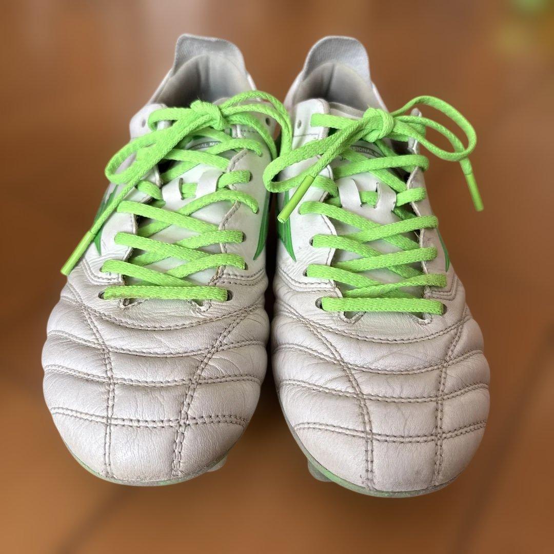 美品　モレリアネオIV JAPAN 23.0