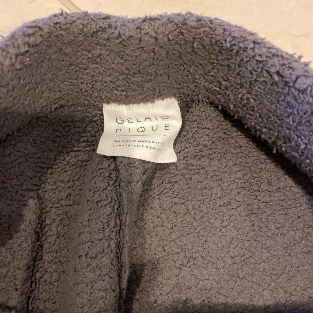 GELATO PIQUE パンダ柄ルームウェア　上下