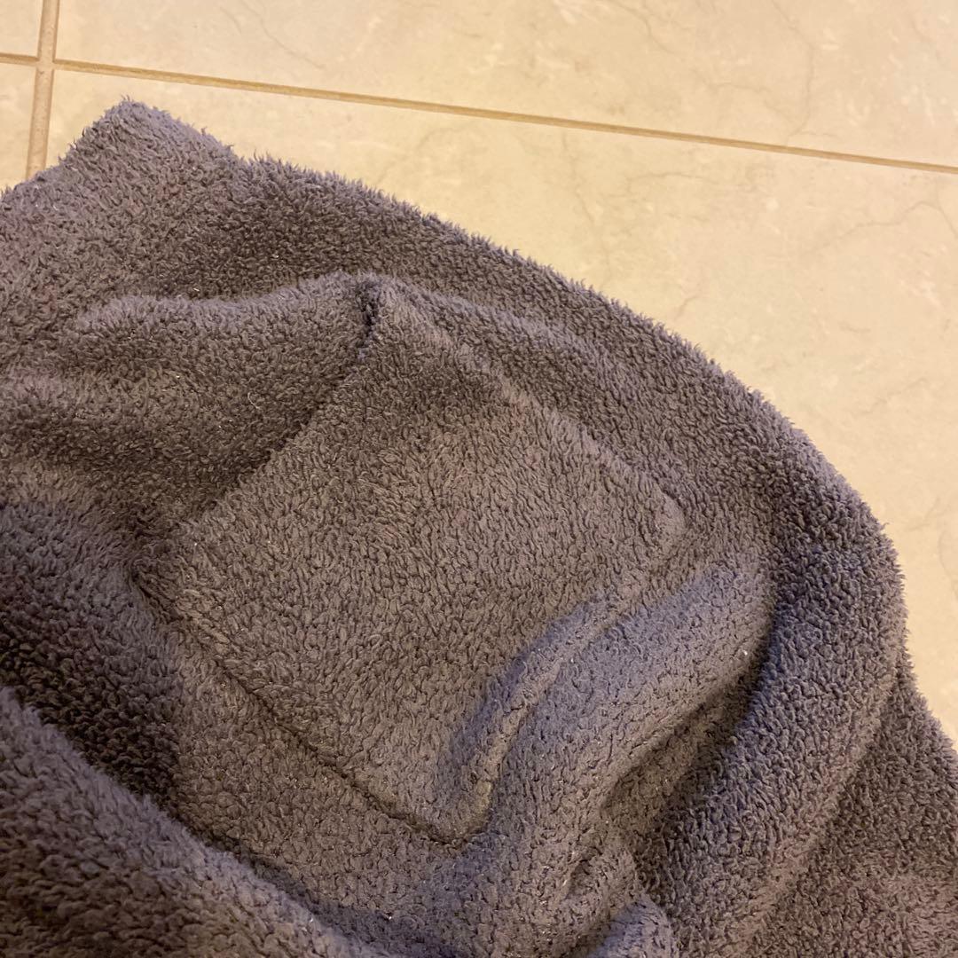 GELATO PIQUE パンダ柄ルームウェア　上下