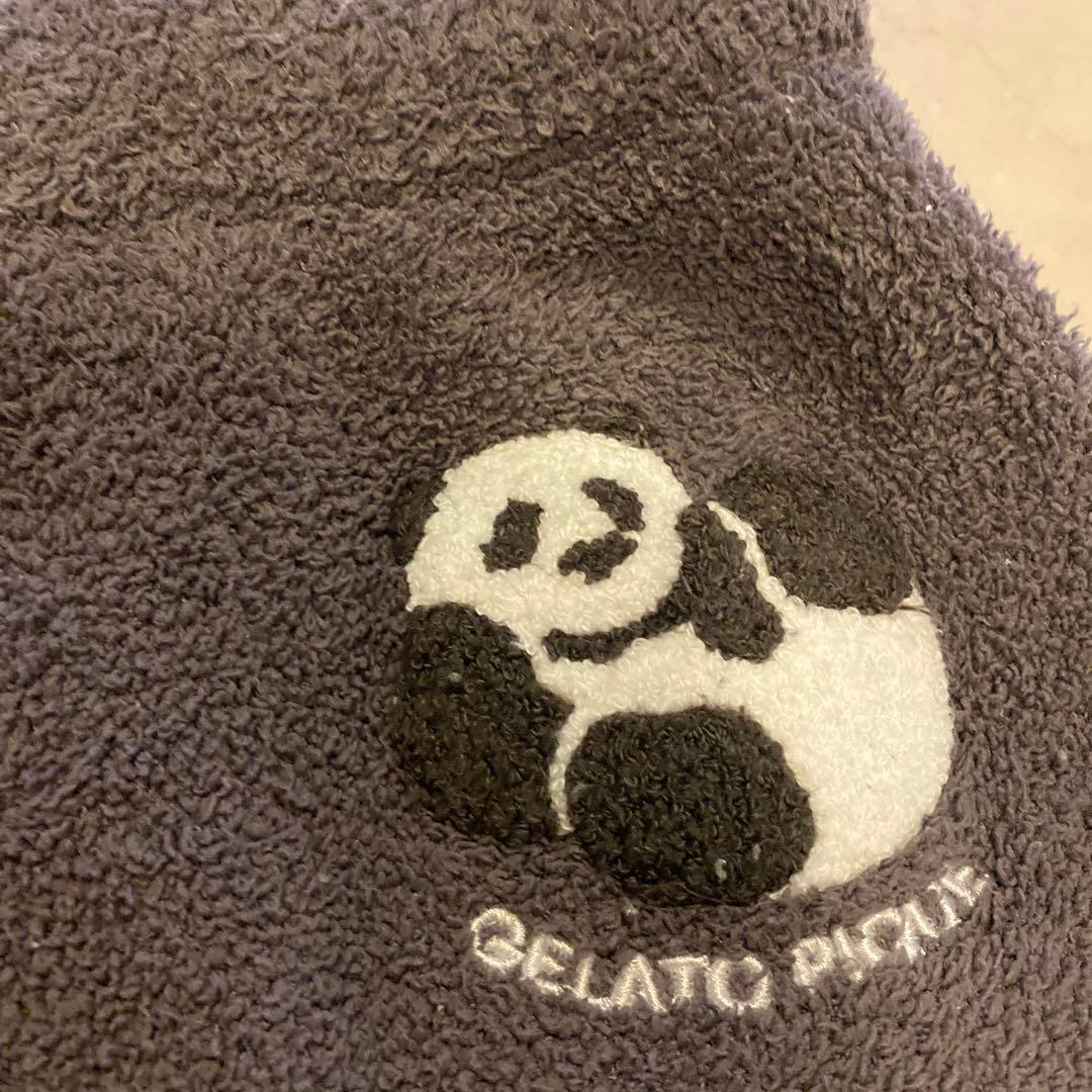GELATO PIQUE パンダ柄ルームウェア　上下