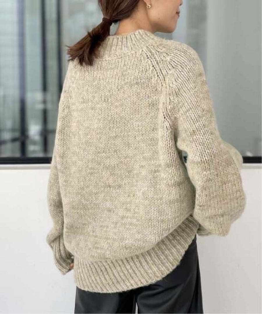 Maison Margiela メゾン マルジェラ Botanical Knit