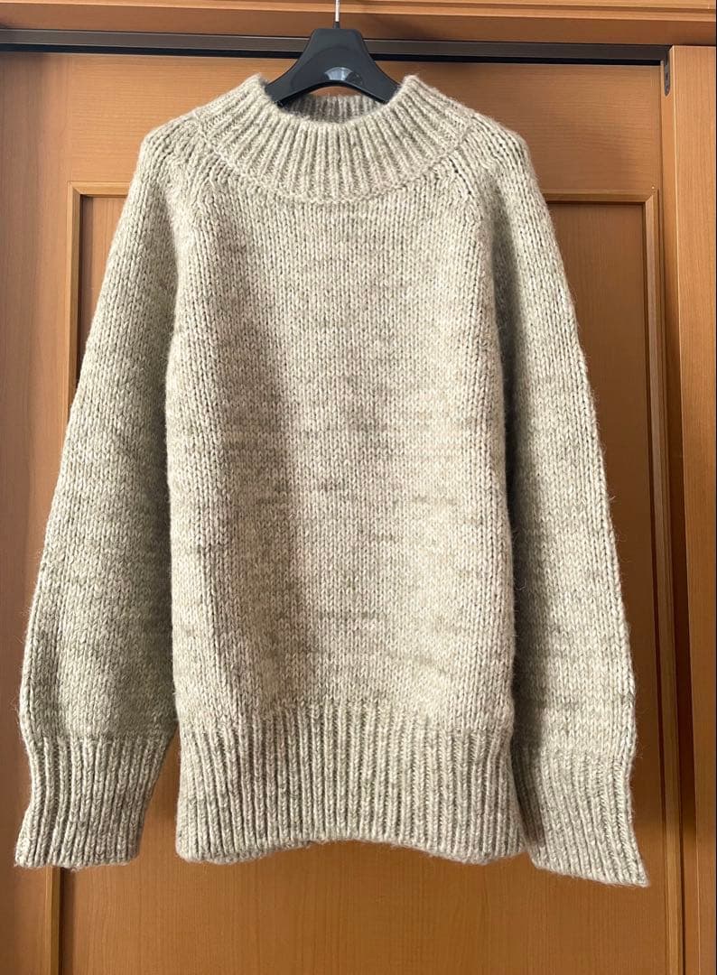 Maison Margiela メゾン マルジェラ Botanical Knit