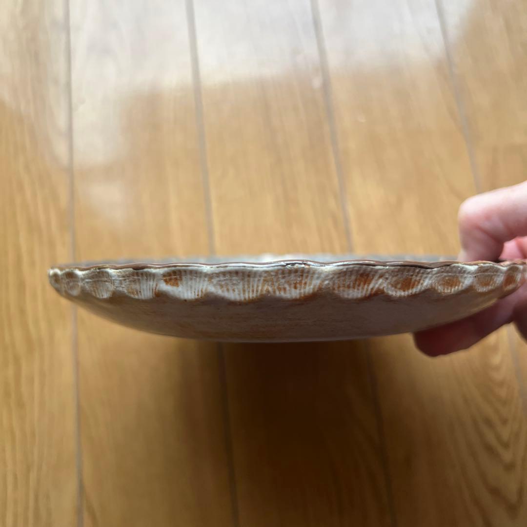 鹿児島睦さんの器