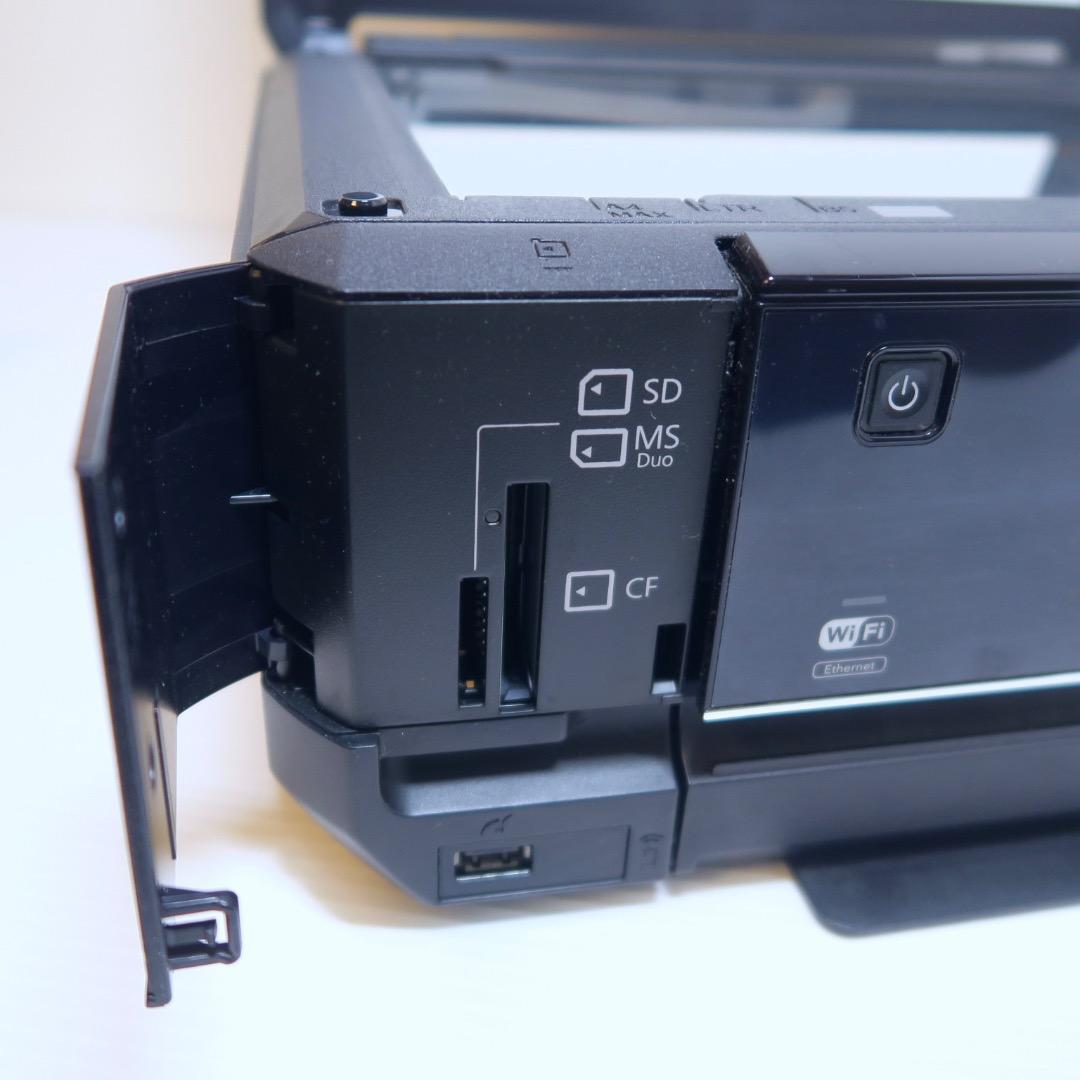 ジャンク EPSON EP-805А プリンター