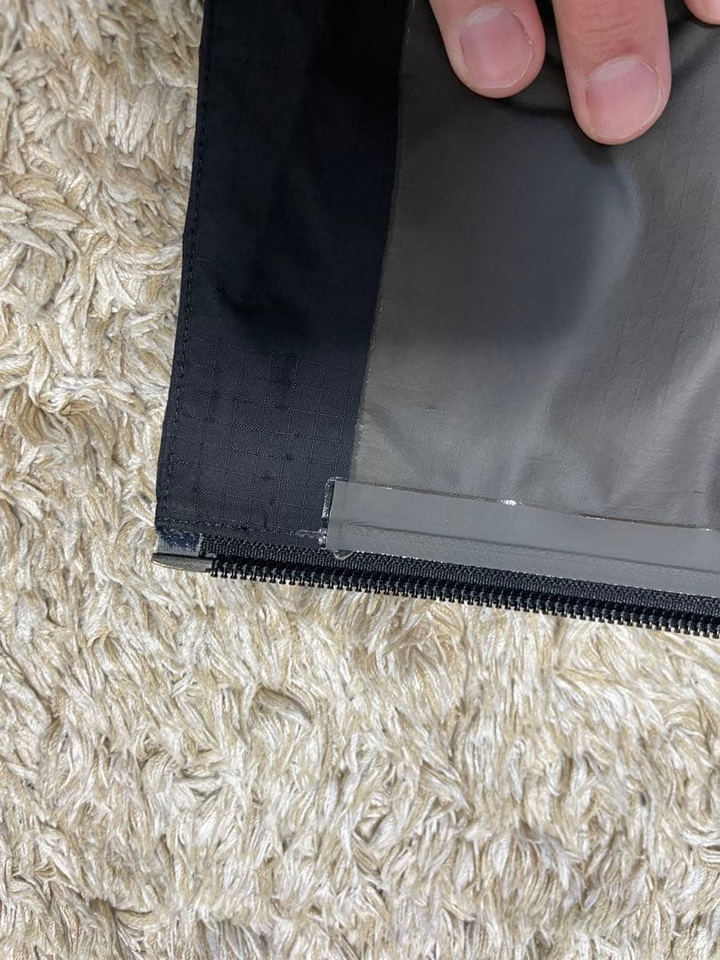 値段交渉受付可【希少廃盤】ARC'TERYX ベータSLジャケット XS 美品