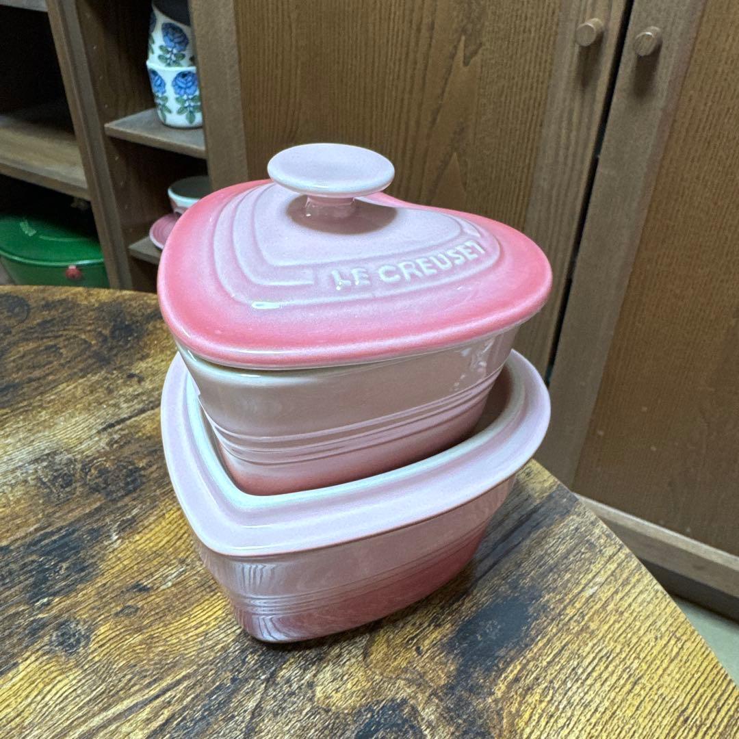 LE CREUSET 食器セット 14点