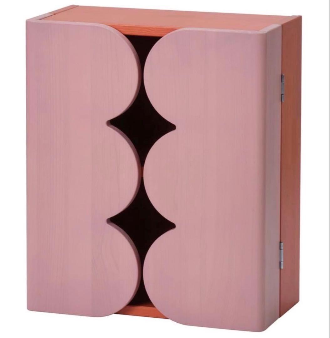 １０%OFF ⭐️新品未開封⭐️IKEA限定コレクションOMMJÄNGEオッミェンゲ