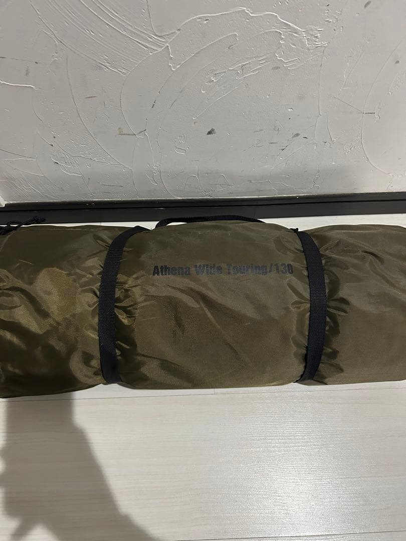 【未使用品】コールマン アテナ ワイドツーリング 130