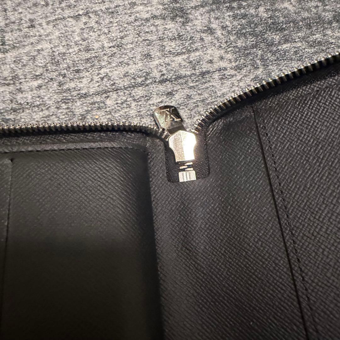 LOUIS VUITTON Supreme 長財布 シュプリーム　ヴィトン