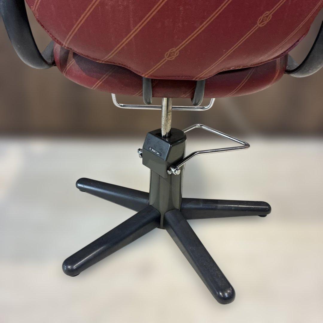 タカラベルモント　チェア　①