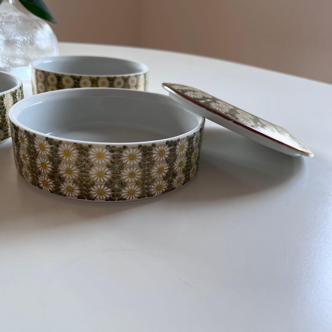 九谷焼　ビンテージ