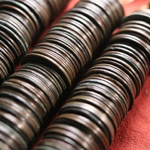 M35 古銭 寛永通宝 約500枚 縄差し まとめ売り 寛永通寳 日本古銭