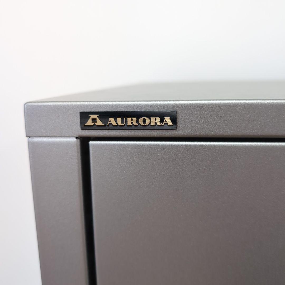 AURORA EIAS-N15 セキュリティー多放熱開口型のEIAスチールラック