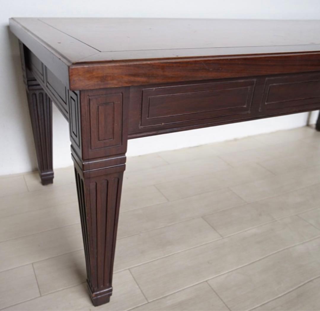 【アールデコ】アンティークテーブル