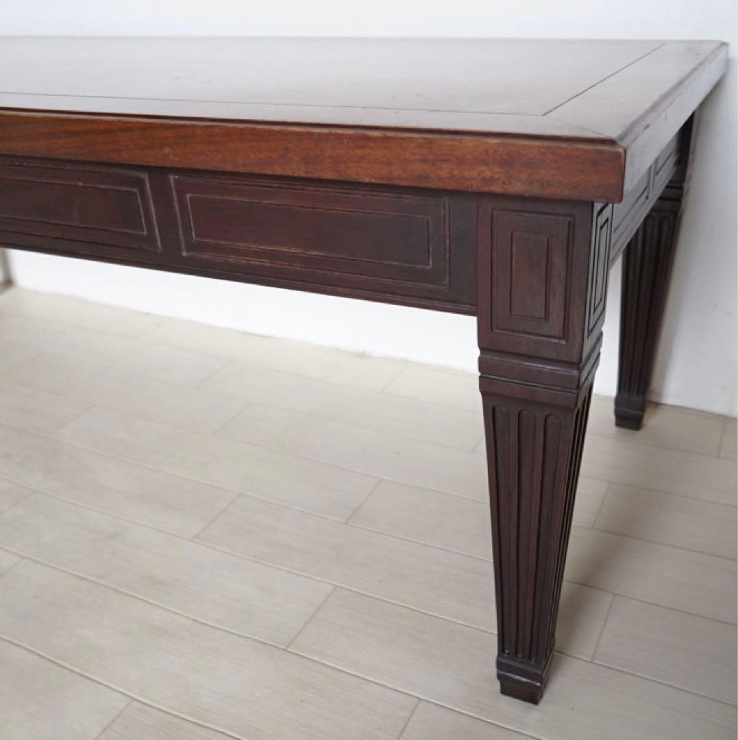 【アールデコ】アンティークテーブル