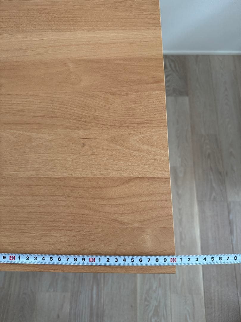 りんさま専用です⭐︎ベルメゾン　木製食器棚・キッチンカウンター 引き出し付き