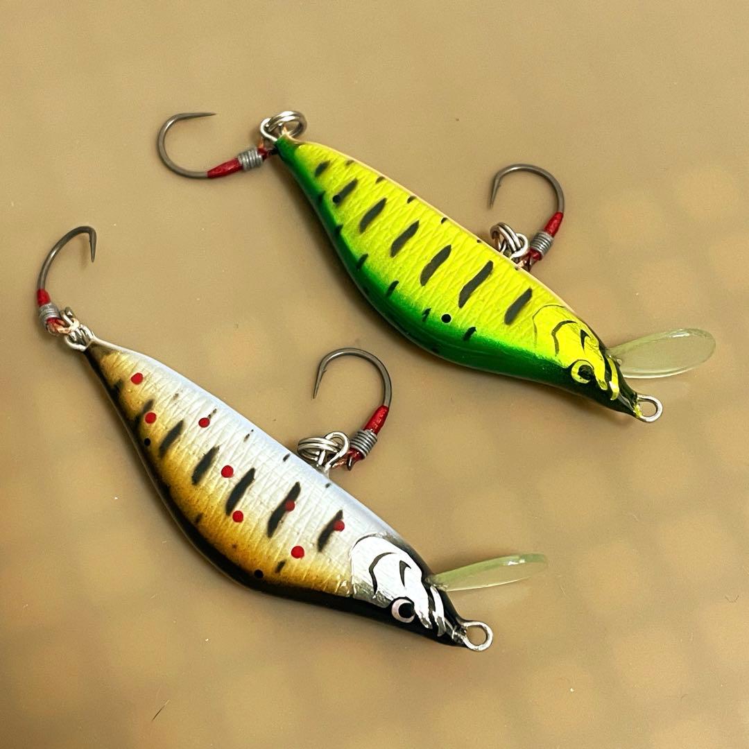 【新品】ストリームイントルーダー 50 H