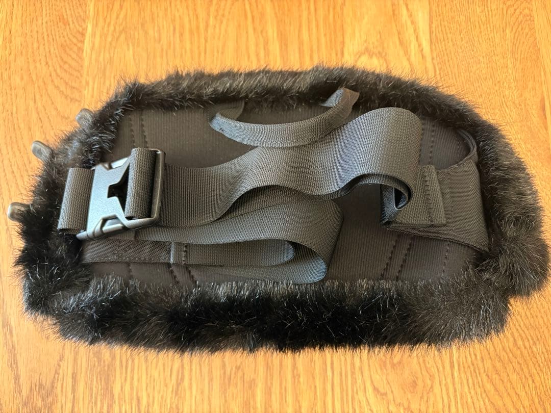 バッグ Supreme The North Face Faux Fur WaistBag