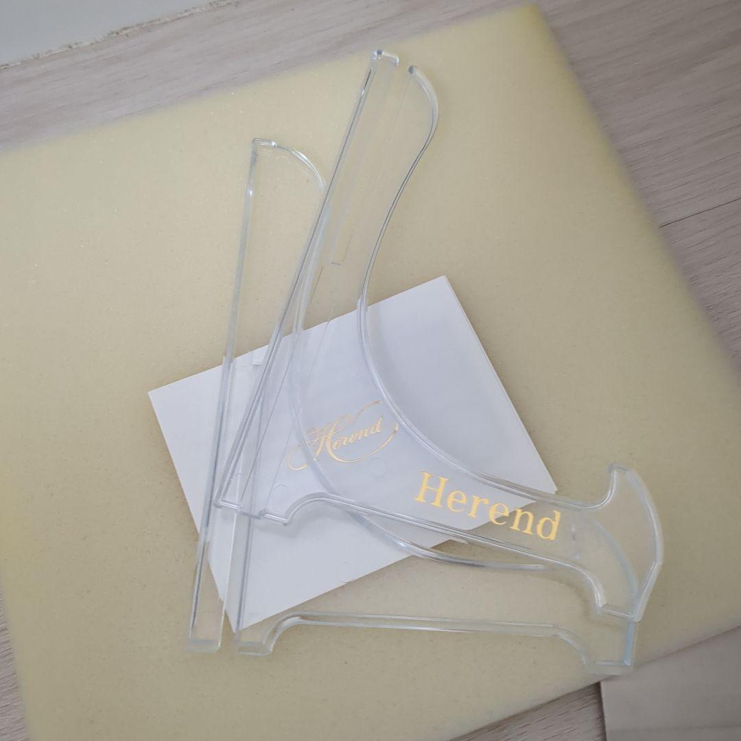 【極美品】HEREND ZODIAC PLATE　2015/2016/2024